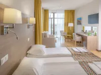 Olymp IV Hotels in Kolberg