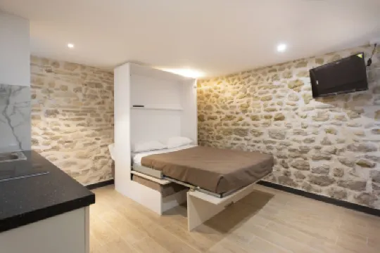 Les Studios Mademoiselle Hotels in 15th arrondissement-Vaugirard