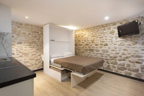 Les Studios Mademoiselle