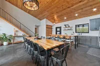 Waters of Vermillion Retreat 聖路易斯縣住宿飯店