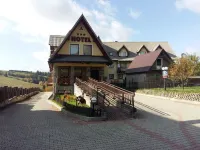 Hotel Góralski Raj Hotels in Mszana Dolna