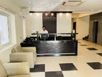 班加羅爾印迪拉那加爾聖殿套房飯店 斯瓦米·维韦卡南达路附近的飯店