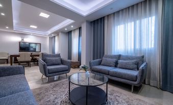 Vesta - New Cairo Residence