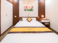 Dan Nguyen Phat飯店DN-由Bay Luxury提供 巴拿山太陽世界附近的飯店