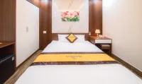 Đan Nguyên Phát Hotel Đà Nẵng by Bay Luxury Các khách sạn ở Liên Chiểu