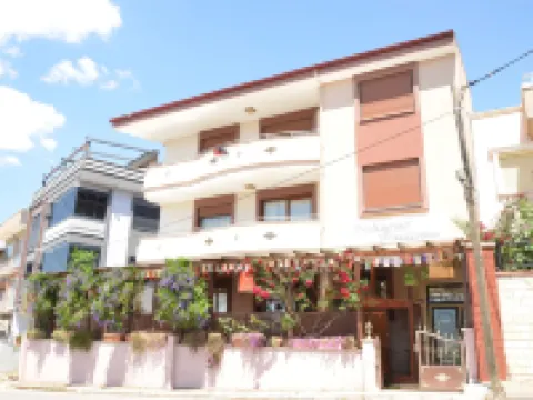 Ephesus Palace Hotels in Selçuk