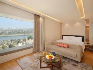 Welcomhotel by ITC Hotels, Ashram Road, Ahmedabad