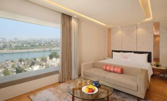 Welcomhotel by ITC Hotels, Ashram Road, Ahmedabad