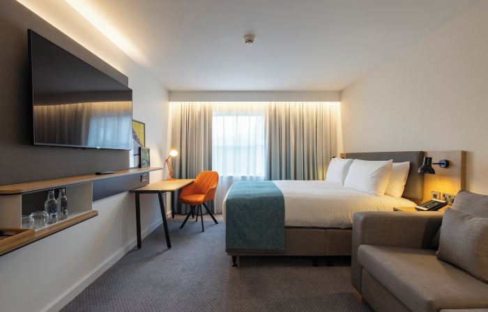 Holiday Inn BRISTOL AIRPORT by IHG