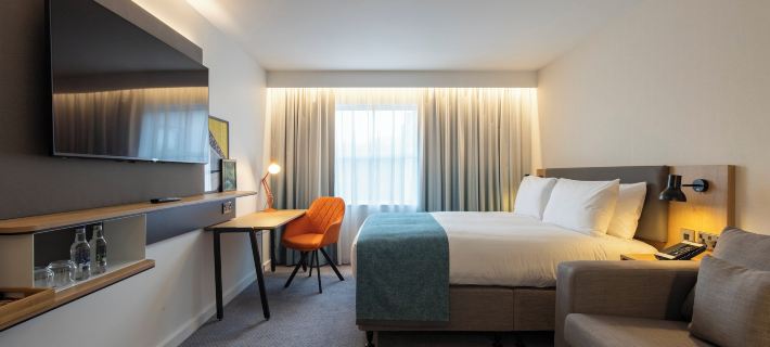 Holiday Inn BRISTOL AIRPORT by IHG Hotels in Bristol