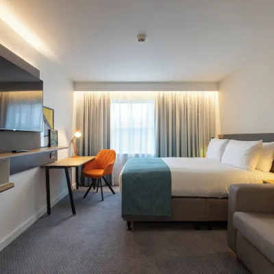Holiday Inn BRISTOL AIRPORT by IHG Hotels near Bristol Intl. Airport