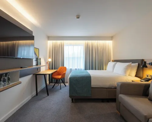 Holiday Inn BRISTOL AIRPORT by IHG โรงแรมในบริสตอล