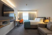 Holiday Inn BRISTOL AIRPORT by IHG - Evcil Hayvan Kabul Edilen Alan