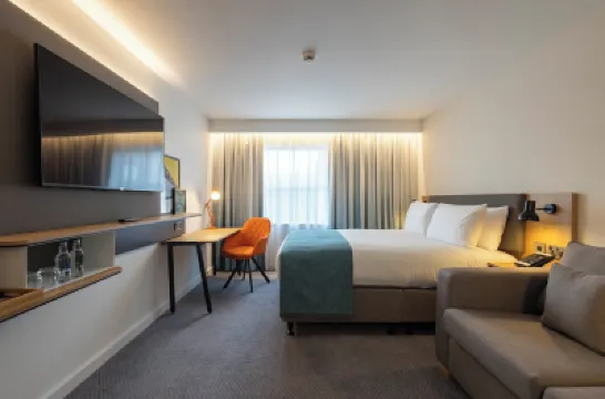 Holiday Inn BRISTOL AIRPORT by IHG Hotels near Bristol Airport
