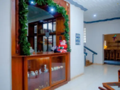 Lotus Hotel Hotels in Antsiranana