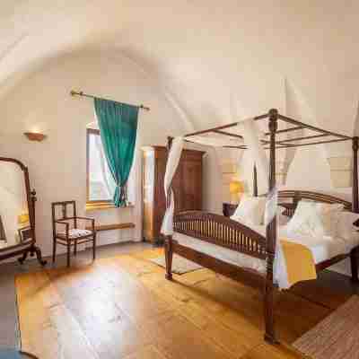 Masseria San Paolo Grande Rooms