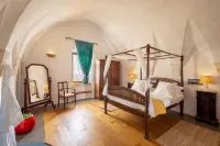 Masseria San Paolo Grande Hotels in Ceglie Messapica