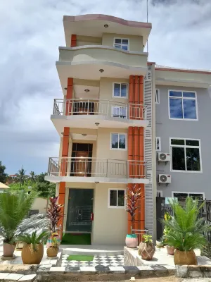 Wilivina Hotel Hotels in Kibaha