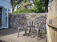 Caldey Island View - Sea Views and Log Burner Hotels in Penally