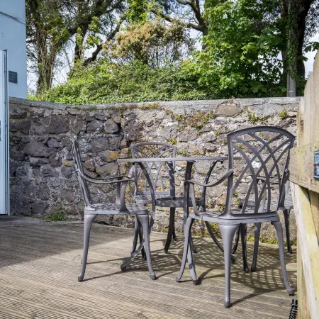 Caldey Island View - Sea Views and Log Burner