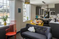 Dream Stays Bath - Beau Street Apartments