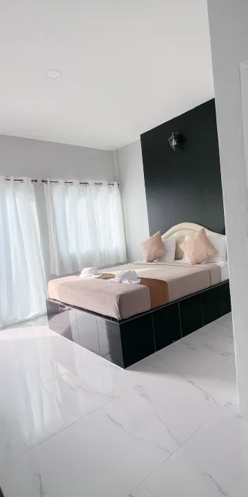 ห้องซูพีเรียร์ เตียงควีน