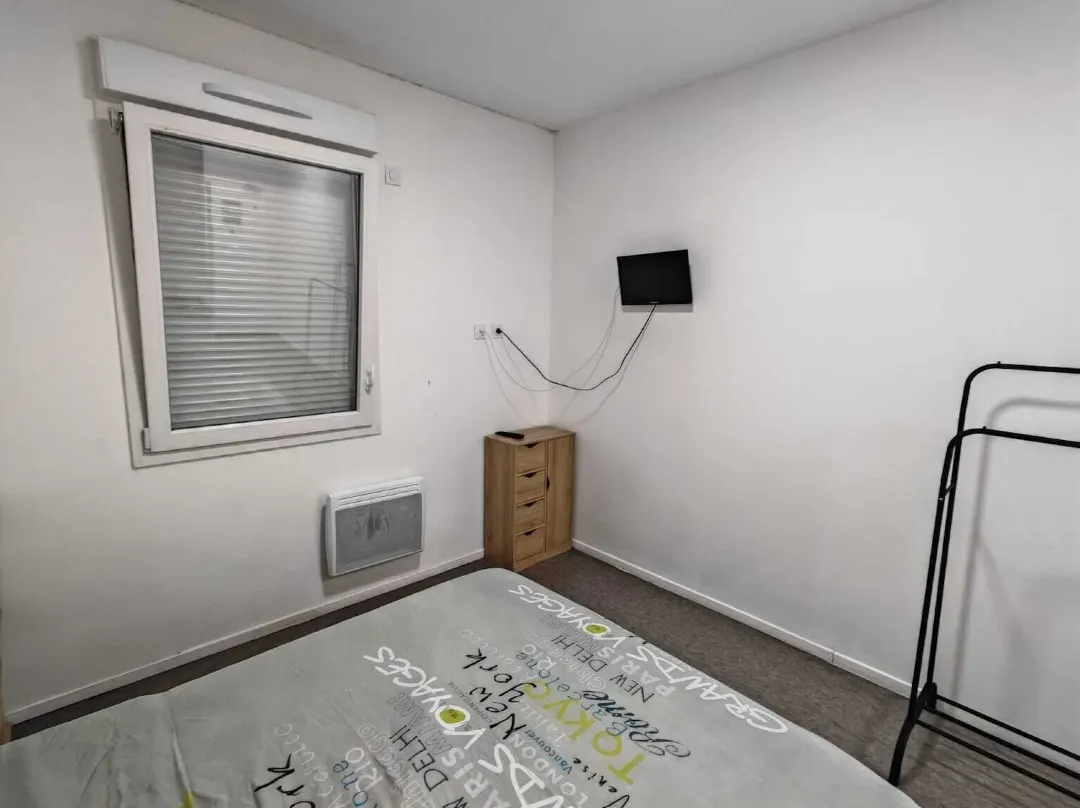 Hotel Aladin - Oise