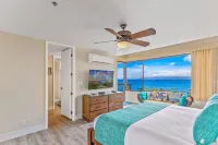 Sands of Kahana PH 381 3Bd 3Ba of Condo Hotels in Napili-Honokowai