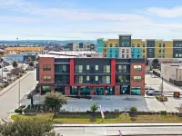 The Mercer Hotels in New Braunfels