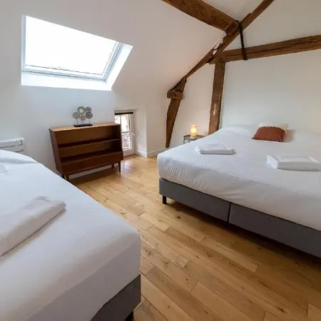 La Maison Coco à 8Min de Disneyland Paris