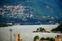 Bird's Eye View - by Myhomeincomo Hotels in Grandate