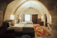 Hu of Cappadocia - Special Class - Baarit