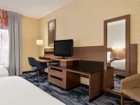 Fairfield Inn & Suites Hershey Chocolate Avenue Hotels in Hershey