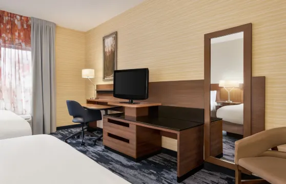 赫希巧克力大道萬楓酒店及套房