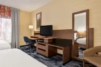 Fairfield Inn & Suites Hershey Chocolate Avenue Hotels in Derry Township