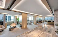 Brickell Floor 31 Sea View-Free Parking by Palermo Home