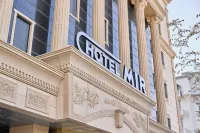 Mir Hotel Hotels in Сокчхо