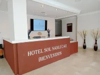 Hotel Sol Sanlúcar Hotels in Chucena