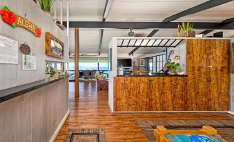 Big Island Private Home Alii Drive 6596 home