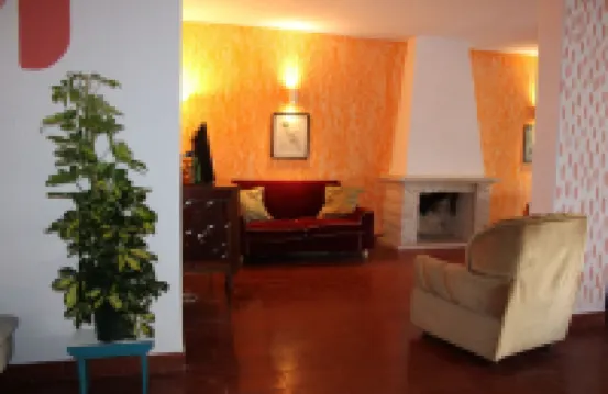 Villa do Sol Carcavelos Beach House