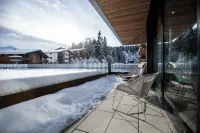 Me And All Hotel Flims, By Hyatt - Mountain view