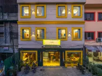 The Hosteller Amritsar, Near Golden Temple