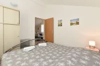 Apartment 1860 - Balkon
