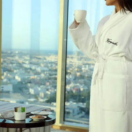 Kempinski Al Othman Hotel Al Khobar