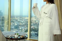 Kempinski Al Othman Hotel Al Khobar - Romantic