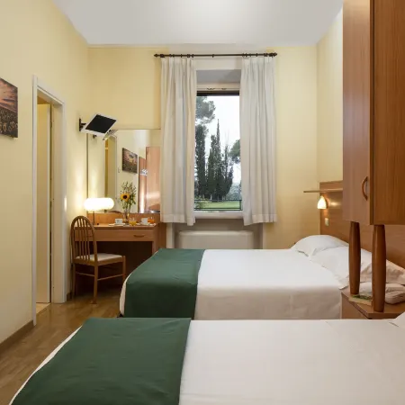 Hotel Sacro Cuore