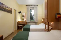 Hotel Sacro Cuore Hotels in San Martino in Campo