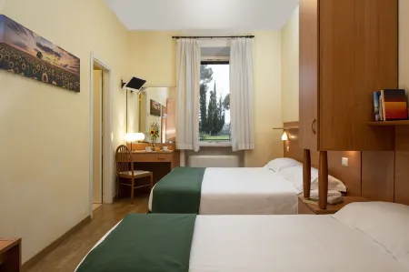 Hotel Sacro Cuore