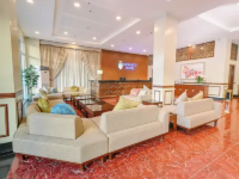 The Monaco Hotel Taytay Hotels in Rizal