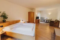 Appartements Elke - balcony
